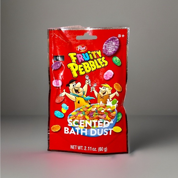 Scented Bath Dust/Bath Bombs With Scented Face Mask - Picture 4 of 7